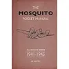 The Mosquito Pocket Manual: All marks in service 1941–1945 {Crafts, Hobbies & Home} (Warehouse)