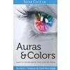 Edgar Cayce on Auras & Colors: Learn to Understand Color and See Auras {Spiritual} (Warehouse)