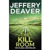 The Kill Room: A nail-biting crime thriller with heart-racing suspense and a killer twist from the global bestseller {True Crime} (Warehouse)