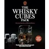 Whisky Rocks Pack: The Cool Solution to Whisky Dilution {Cocktails & Mixed Drinks} (Warehouse)