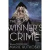 The Winner's Crime: 2 (Winners Crime Marie Rutkoski) {Science Fiction & Dystopian} (Warehouse)