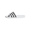 Sportswear Adilette Aqua Adult's Slides {Athletic & Outdoor Sandals} (Shoes)