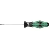 Wera 367 Torx HF Screwdriver with Holding Function, TX 27 x 300 mm Size {Screwdriver Sets} (Power Tools)