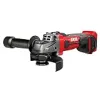 Skil PWRcore 20V Angle Grinder, 125 mm Size (Tool Only) {Grinders} (Power Tools)