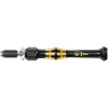 Wera 1430 Micro ESD Adjustable Halfmoon Drive 0.05 0.11 Nm Torque Screwdriver {Screwdrivers & Nut Drivers} (Power Tools)