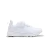 Kid's Classico Strap Sneaker (Fila Unisex Classico Strap Sneaker) {Trainers} (11 US Little Kid) (Shoes)