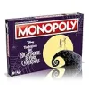 Nightmare Before Christmas (Refreshed) Monopoly {Board Games} (Board Games)