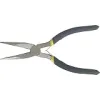 Long Nose Plier, 200mm Length (LNP8 200Mm Long Plier Medalist) {Wire Strippers} (Power Tools)