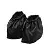 Garden Greens Sock Covers, 21 cm x 16 cm Size, Black/Green {Boot & Shoe Covers} (Home Improvement)