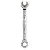 Wera 05073285001 Joker SB Ratcheting Combination Wrench, 5/8" {Combination Wrenches} (Power Tools)