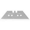 Stanley 1-11-916 Knife Blade "No.1992" perforated (100 Piece), Silver {Knives} (Unit Count 100) (Power Tools)