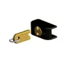 Hercules 05/HA101 Auto Grip System Lock for Guitar Wall Hanger {Single} (Japan)