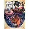 Soara and the House of Monsters Vol. 2 {Action & Adventure} (Warehouse)