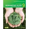 Jacaranda Humanities Alive 9 Victorian Curriculum {School Guides} (Warehouse)