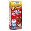 Nestle Sustagen Dutch Chocolate Flavour Drink 250 ml {Sports & Health Drinks}