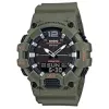 CASIO DUO HDC700-3A2 {Wrist Watches}