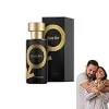 Pheromone Perfume (For Him & Her),Lure Her Perfume for Men,50ml Pheromone Cologne for Men Attract Women (Lure Her) {Eau de Cologne}