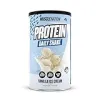 Muscle Nation Vanilla Ice Cream Daily Shake - Protein Powder for Daily Intake, Smooth Milkshake Texture, Gluten Free, Vegetarian Friendly Supplement – 300g (10 Serves) {Protein Blends} (Supplements) [S&S]