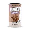 Muscle Nation Milk Chocolate Daily Shake - Protein Powder for Daily Intake, Smooth Milkshake Texture, Gluten Free, Vegetarian Friendly Supplement – 300g (10 Serves) {Protein Blends} (Supplements) [S&S]
