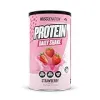 Muscle Nation Strawberry Daily Shake - Protein Powder for Daily Intake, Smooth Milkshake Texture, Vegetarian Friendly Supplement – 300g (10 Serves) {Protein Blends} (Supplements)