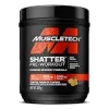 MuscleTech Shatter 30 servings Tropical Paradise {Powders} (Supplements) [S&S]