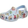 Kids Limited Collaboration Clog (Seasonal Colours) {Clogs & Mules} (Shoes)