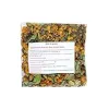 BSD Organics HerbY dried Avaram Poo/Avarm senna/Senna Auriculata/Tanner's cassia/Tamgedu for tea, skin care and more - 100 gram {Whole Spices & Herbs}
