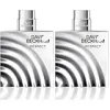 David Beckham Respect Eau De Toilette, 90 ml (Pack of 2) {Eau de Toilette}