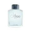 Calvin Klein Ck Free Eau De Toilette Spray 100Ml {Eau de Toilette}