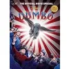 Dumbo: The Official Movie Special Book {Fantasy & Science Fiction}