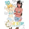 Time Stop Hero Vol. 10 {Action & Adventure} (Warehouse)