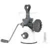 Meat Mincer (APPETITO Mincer Manual Sausage Filler) {Blenders, Mixers & Food Processors} (Household Appliances)