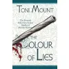 The Colour of Lies: A Sebastian Foxley Medieval Murder Mystery: 7 {Mystery, Thriller & Suspense} (Warehouse)