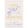 Gods and Monsters - Mythological Poems {Poetry} (Warehouse)