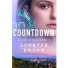 Countdown: 04 (Countdown 04 Lynette Eason) {Mystery} (Warehouse)