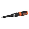 BLACK+DECKER 6V Cordless Alkaline In-Line Screwdriver {Screwdrivers & Nut Drivers} (Power Tools)