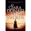 Queen of Swords: #5 in the Wilderness series {Contemporary} (Warehouse)