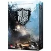 Rebel Glass Cannon Unplugged Frostpunk Resources Expansion The Board Game {Board Games} (Toys & Games)