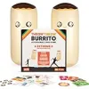 Exploding Kittens Throw Throw Burrito Extreme Outdoor Edition - Card Games for Adults Teens and Kids - Fun Family Games - A Dodgeball Card Game {Dedicated Deck Card Games} (Toys & Games)