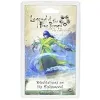 Fantasy Flight Games L5C07 Current Edition Legend of The Five Rings Lcg Meditations On The Ephemeral Board Game {Dedicated Deck Card Games} (Toys & Games)
