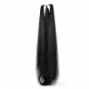 VAMA Women's Fashion's Thick Nylon False Hair Extension, Parandi Artificial Choti Hair For Jada Kuchulu Billalu Gantalu Set (Black 26 Inches) {Hair Extensions} (Beauty)