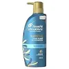 H&S Supreme Shampoo Moisture Anti-Dandruff Shampoo, 550 ml {Shampoos} (Beauty)