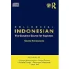Colloquial Indonesian: The Complete Course for Beginners {Instruction} (Warehouse)