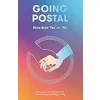 Going Postal: More Than 'Yes' or 'No' {Literary} (Warehouse)