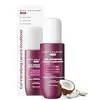 Bare Anatomy Curl-Boosting Cream Leave-In Conditioner | Get Curls with 2X Frizz Protection | Enriched with Coconut Oil| Hyaluronic Acid & Castor Oil Get Smoother| Healthy & Glossy Hair 4.9 Floz {Conditioners} (Beauty)