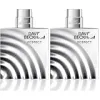 David Beckham Respect Eau De Toilette, 90 ml (Pack of 2) {Eau de Toilette} (Fragrances)
