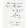 The Alternative Sports Olympics {Drawing} (Warehouse)