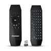 Simplecom RT150 2.4GHz Wireless Remote Air Mouse Keyboard with IR Learning {Keyboard & Mouse Sets} (Computers)