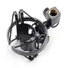 On Stage MY-420 Studio Microphone Shock Mount {Clips & Mounts} (Warehouse)
