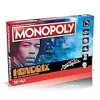 Winning Moves Monopoly Jimi Hendrix Edition - Popular Board Game Jimi Hendrix - Strategy Board Game with Family & Friends! - 2-6 Players Aged 12+ {Board Games} (Board Games)